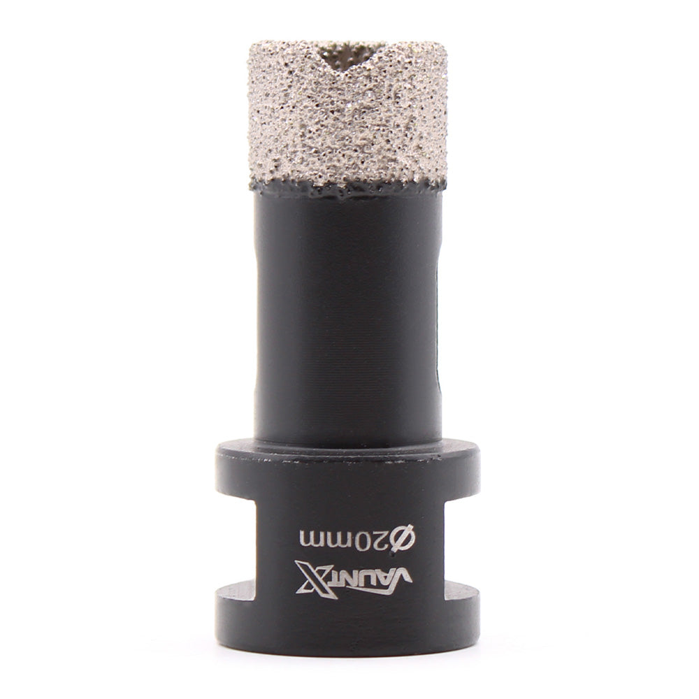 Vaunt X 20mm x 60mm M14 Diamond Holesaw