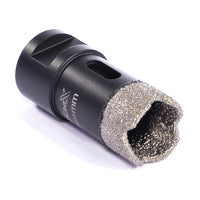 Vaunt X 25mm x 60mm M14 Diamond Holesaw