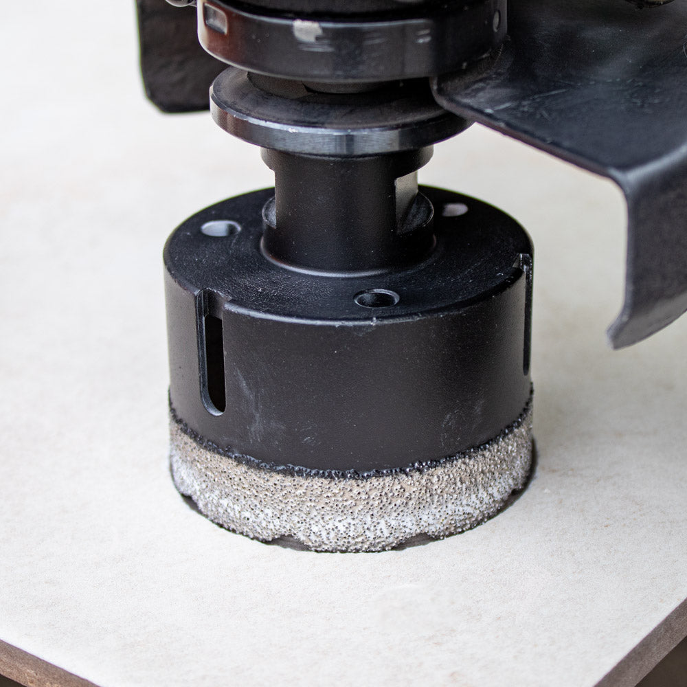 Vaunt X 25mm x 60mm M14 Diamond Holesaw