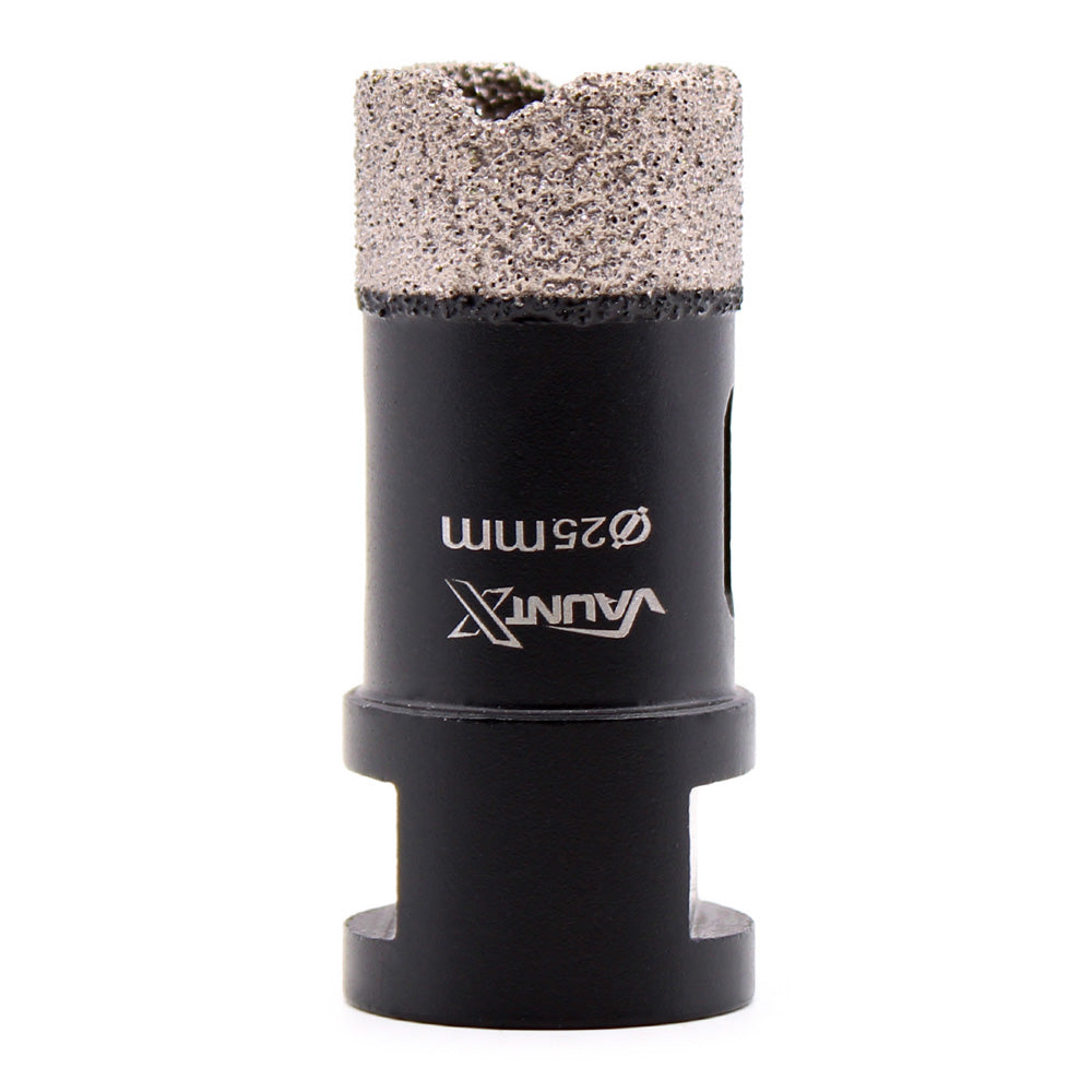 Vaunt X 25mm x 60mm M14 Diamond Holesaw