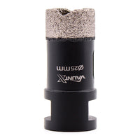 Vaunt X 25mm x 60mm M14 Diamond Holesaw
