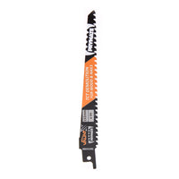 Vaunt X 152mm TCT Heavy Duty Reciprocating Saw Blade For Wood (S641HM)