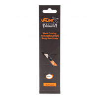 Vaunt X 152mm TCT Demolition Heavy Duty Reciprocating Saw Blade for Metal (S930HM)