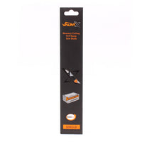 Vaunt X 240mm TCT Reciprocating Saw Blade for Masonry (S1543HM)