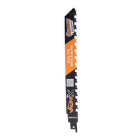 Vaunt X 240mm TCT Reciprocating Saw Blade for Masonry (S1543HM)