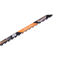 Vaunt X 240mm TCT Reciprocating Saw Blade for Masonry (S1543HM)