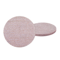 Vaunt X 125mm 80 Grit Mesh Net Sanding Discs - Pack of 5