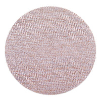 Vaunt X 150mm 80 Grit Mesh Net Sanding Discs - Pack of 5