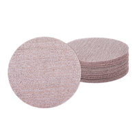 Vaunt X 150mm 80 Grit Mesh Net Sanding Discs - Pack of 25