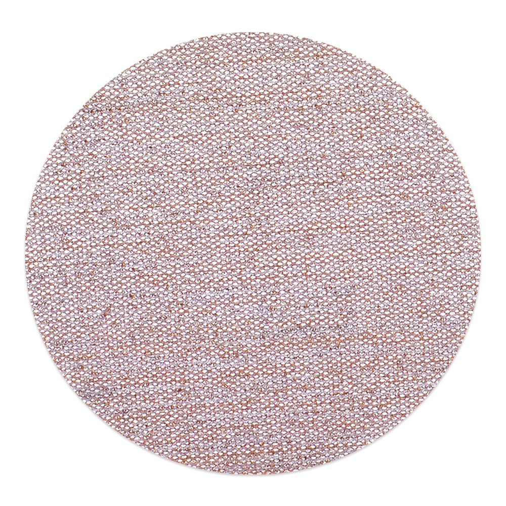 Vaunt X 150mm Assorted Grits Mesh Net Sanding Discs - Pack of 25