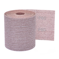 Vaunt X 115mm x 5m 400 Grit Mesh Net Sanding Roll