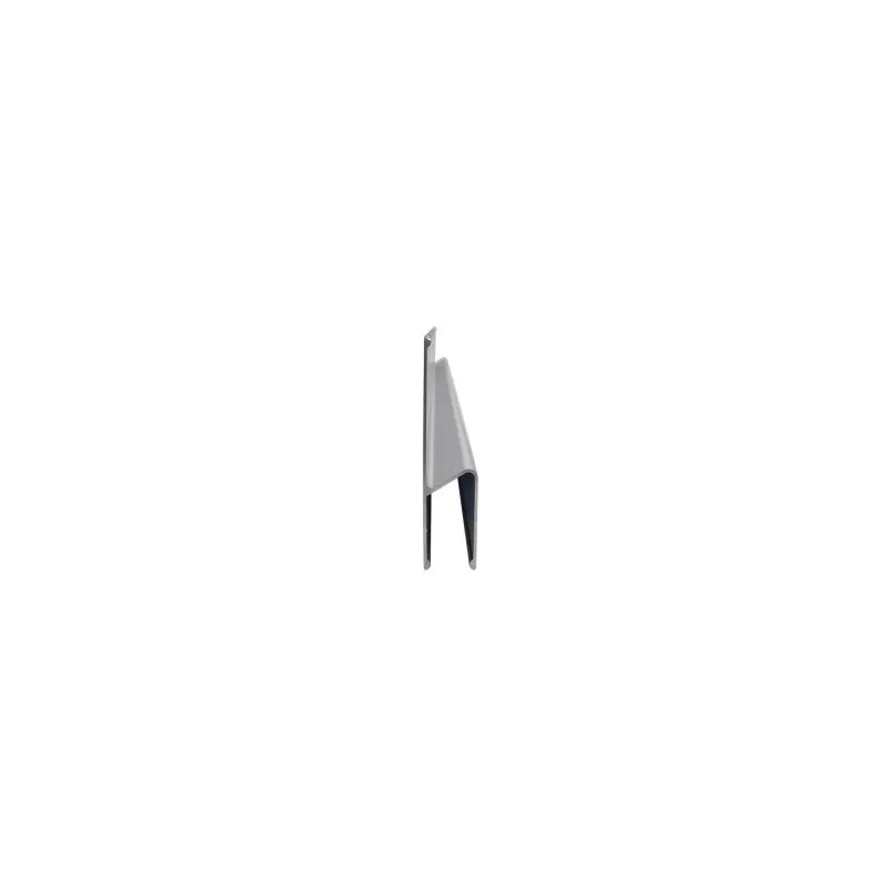 Refina H-Section Serrated Feather Edge 2'6" (0.75m)