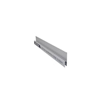 Refina H-Section Serrated Feather Edge 1'8" ( 0.5m)