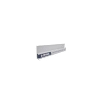 Refina H-Section Serrated Feather Edge 1'8" ( 0.5m)