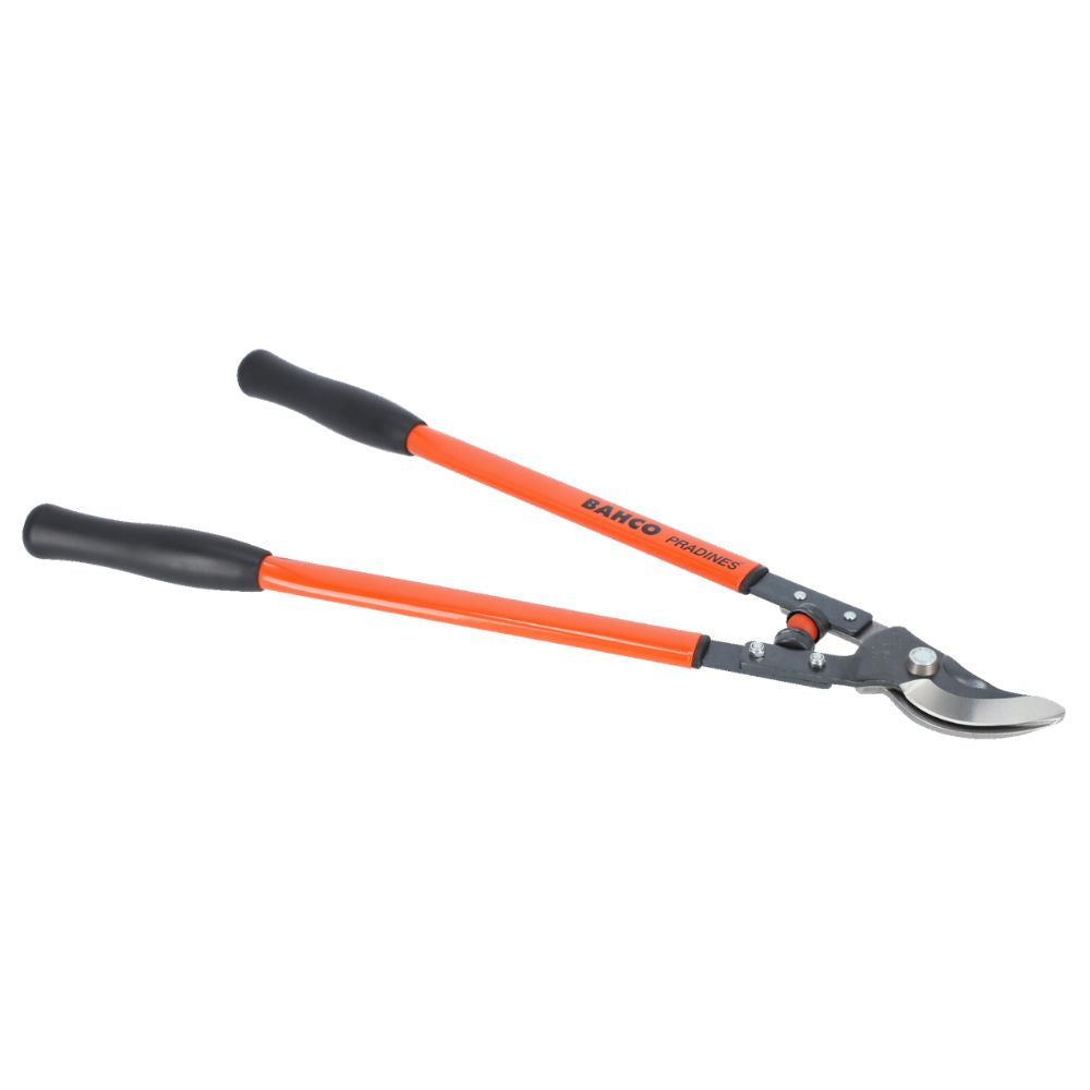 Bahco 30mm Professional Bypass Loppers with Steel Handle and Forged Counter Blade 500 mm P16-50-F