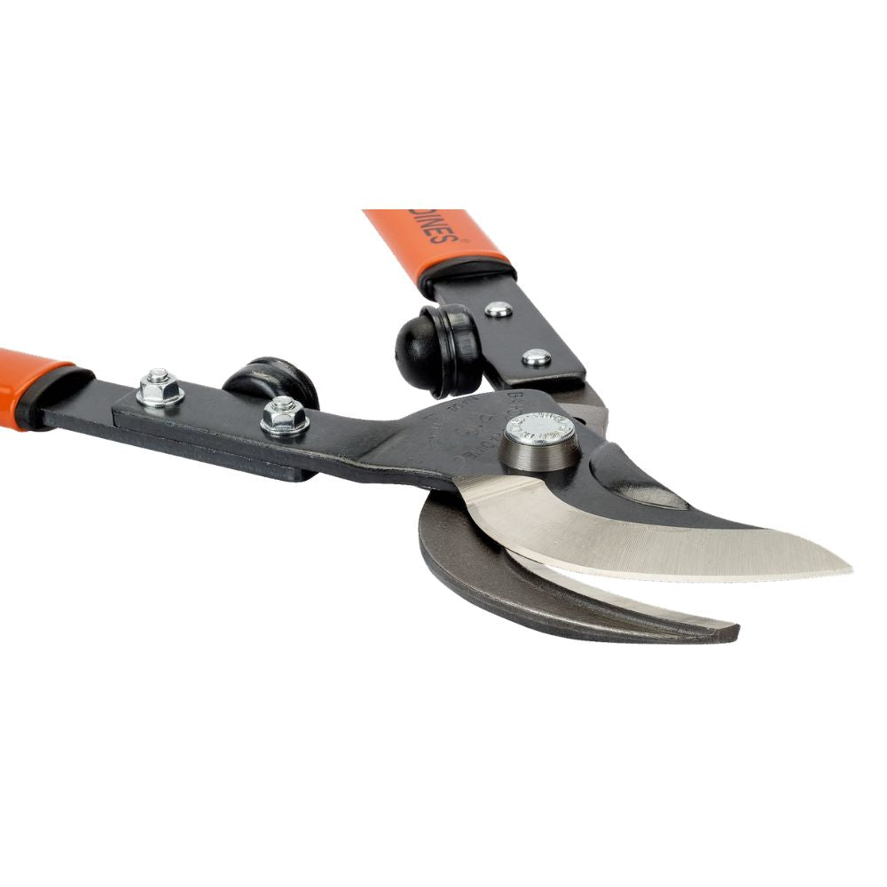 Bahco 30mm Professional Bypass Loppers with Steel Handle and Forged Counter Blade 500 mm P16-50-F