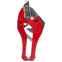 C.K Tools Ratcheting PVC Conduit & Pipe Cutter 32mm