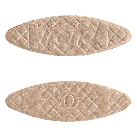 Trend Jointing Biscuits No.0 (100 Pack)