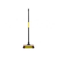 Bulldozer Dual Fill Bass/Pet Broom 279Mm (11In)