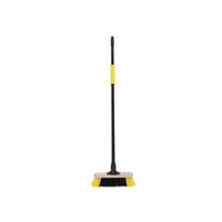 Bulldozer Dual Fill Soft PET Broom 279Mm (11In)