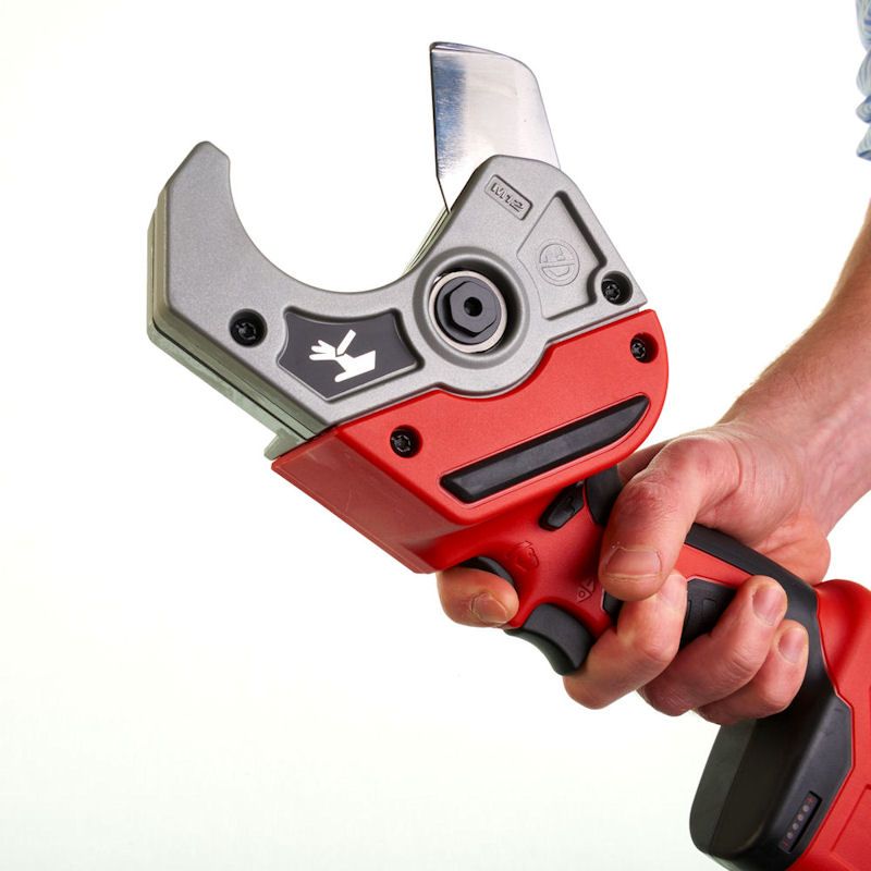 Milwaukee C12PPC-0 M12 Cordless PEX Pipe Cutter (Bare Unit)