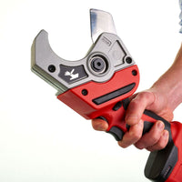 Milwaukee C12PPC-0 M12 Cordless PEX Pipe Cutter (Bare Unit)