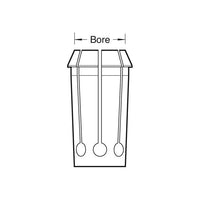 Trend Colllet For T10 Routers 12.7mm (1/2")