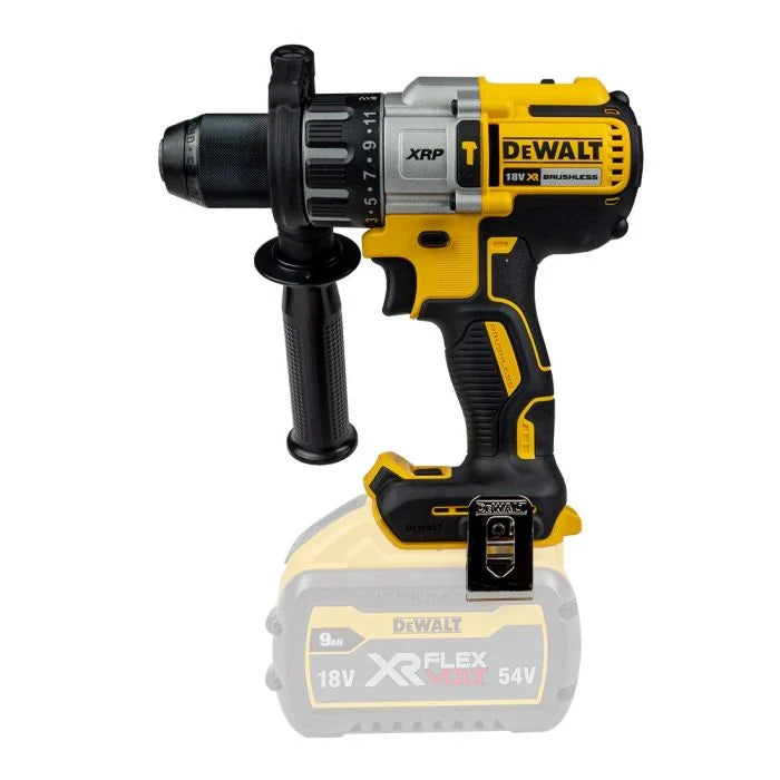 DeWalt 18v Brushless Combi Drill (Bare Unit)