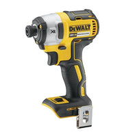 DeWalt Brushless 18v Combi Drill & Impact Driver with 2x 4.0Ah Batteries in TSTAK Case