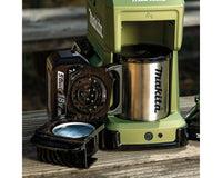 Makita Coffee Maker CXT® / LXT® - Olive