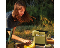 Makita Coffee Maker CXT® / LXT® - Olive