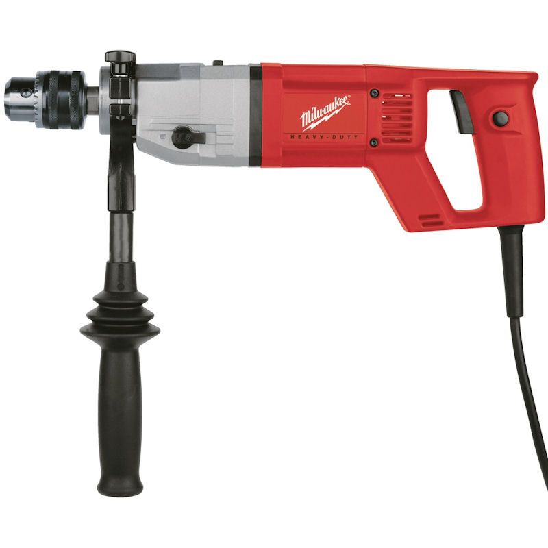 Milwaukee DD 2-160 XE 240v Dry Diamond Drill