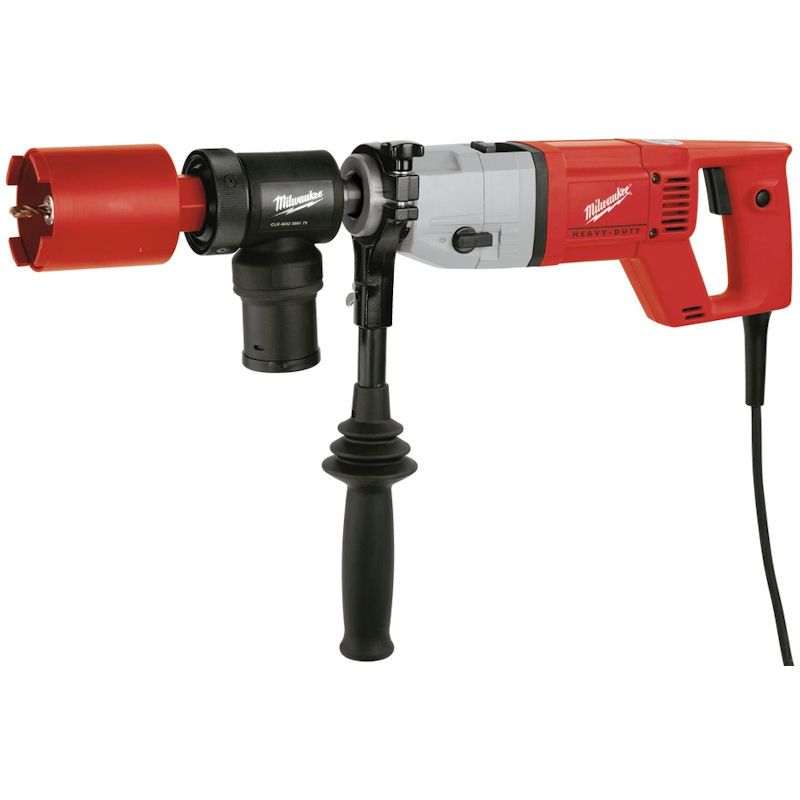 Milwaukee DD 2-160 XE 240v Dry Diamond Drill