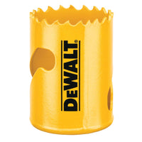 Dewalt EXTREME Bi-Metal Hole Saw (70 mm)