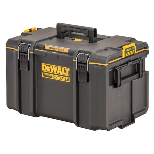 DEWALT DS400 TOUGHSYSTEM 2.0 Toolbox