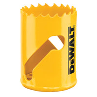 Dewalt EXTREME Bi-Metal Hole Saw (44 mm)