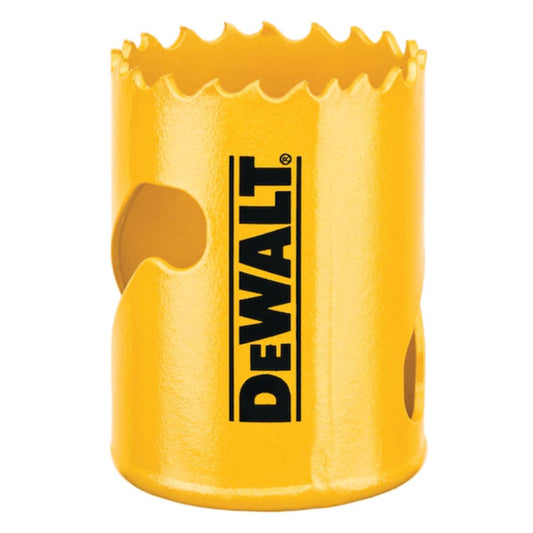 Dewalt EXTREME Bi-Metal Hole Saw (44 mm)