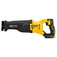 Dewalt 18V XR Reciprocating Saw With FLEXVOLT ADVANTAGE (Bare Unit)