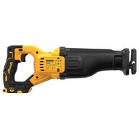 Dewalt 18V XR Reciprocating Saw With FLEXVOLT ADVANTAGE (Bare Unit)