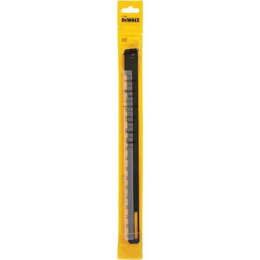 Dewalt 275mm Cut Wood HSS Alligator Blade 32T