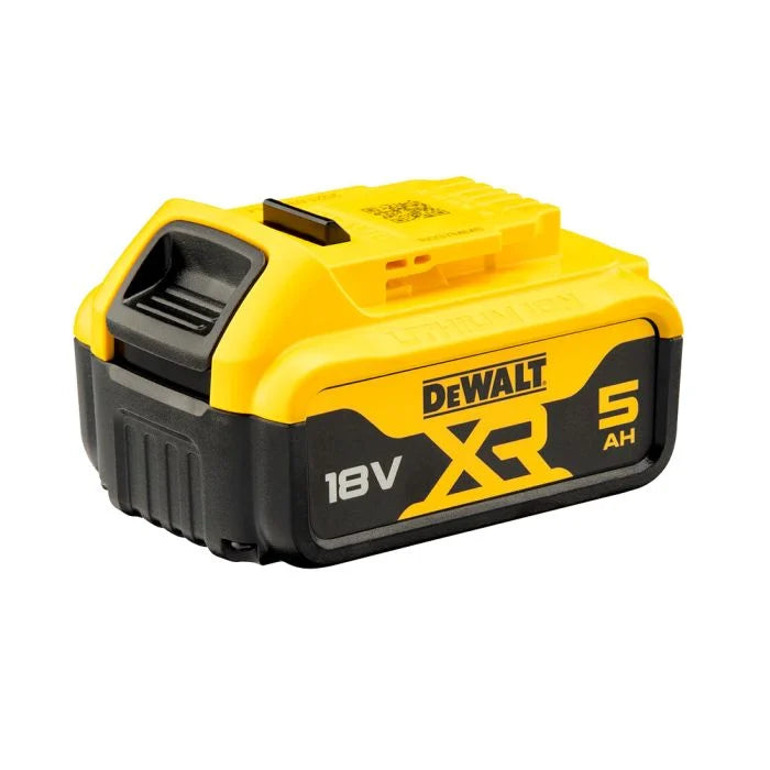 DeWalt 18v 5Ah Li-Ion XR Slide Battery