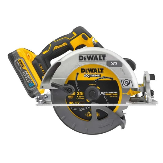 DeWalt 18V brushless Circular Saw (Bare Unit)