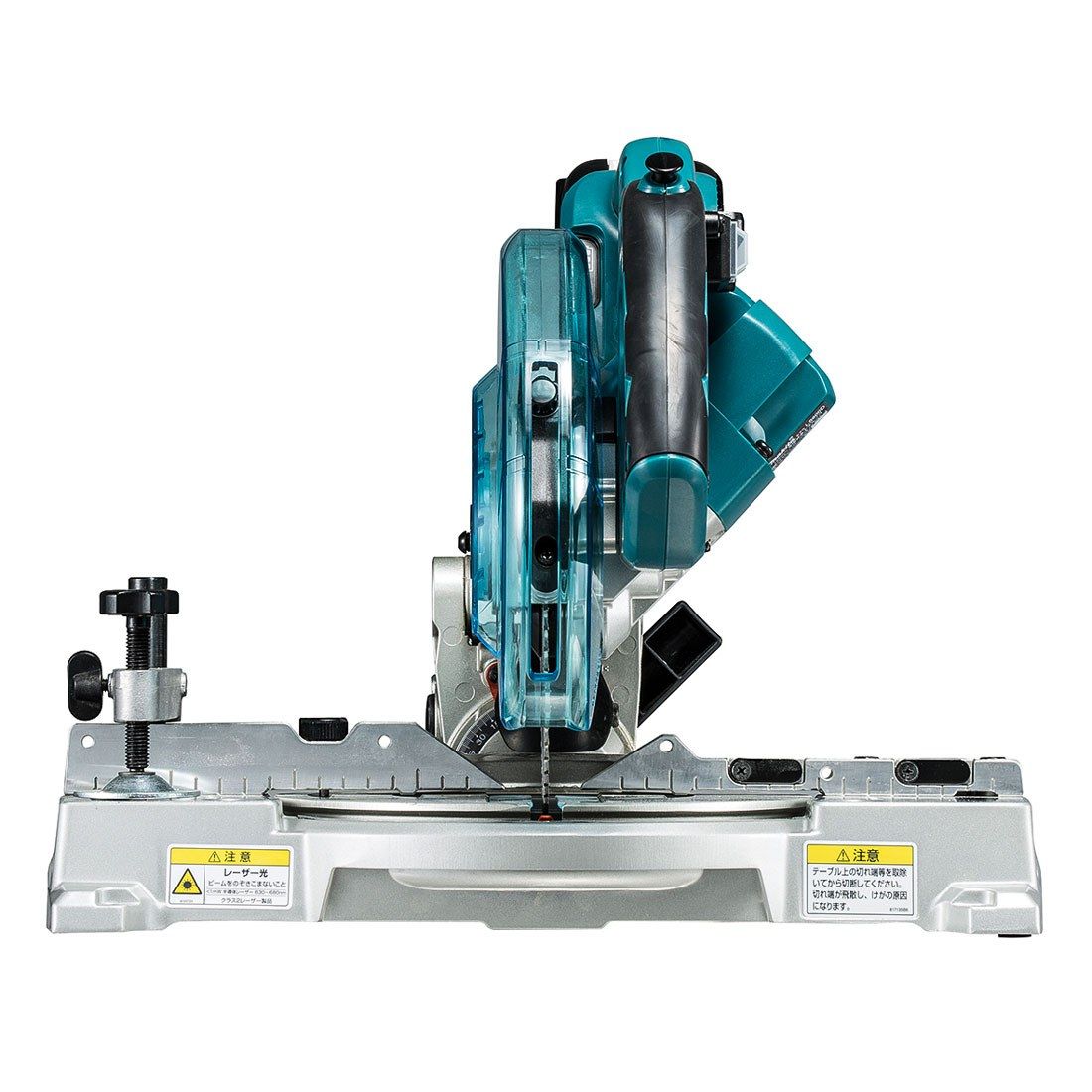 Makita Brushless 165mm Mitre Saw 18V (Bare Unit)