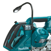 Makita Brushless 165mm Mitre Saw 18V (Bare Unit)