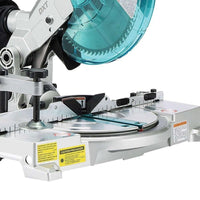 Makita Brushless 165mm Mitre Saw 18V (Bare Unit)