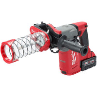 Milwaukee SDS+ Dust Trap