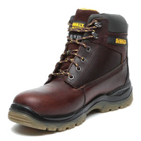 DEWALT Titanium Tan Size 8