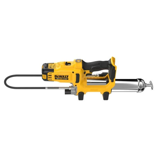 DEWALT DCGG581N 18v Grease Gun (Bare Unit)