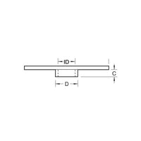 Trend Guide Brush 30mm