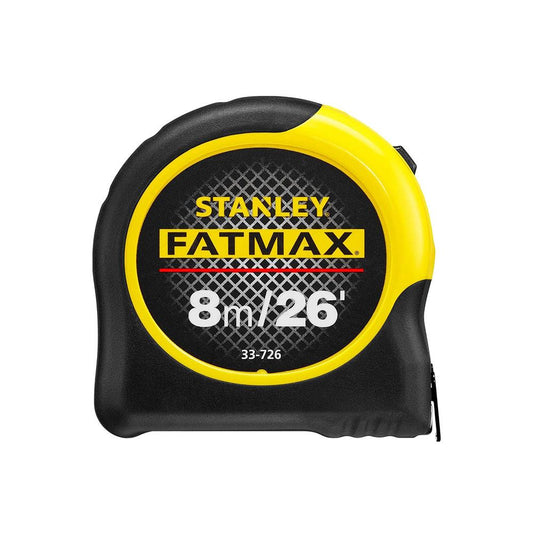 Stanley FatMax Classic Tape Measure 8m/26'